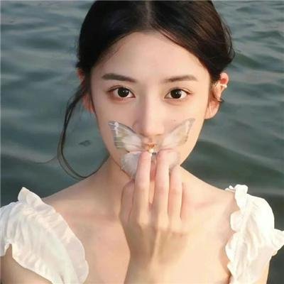 璇宫玉女